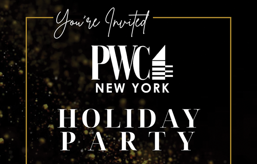 PWC NY celebrates women in construction and honors “20 Under 40”